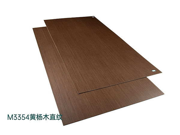 M3354黄杨木直纹