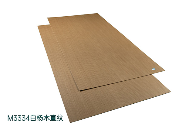 M3334白杨木直纹