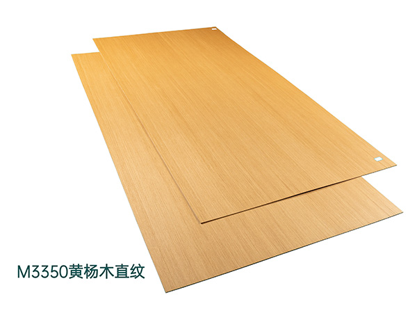 M3350黄杨木直纹